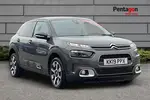 2019 Citroen C4 Cactus