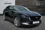 2022 Mazda CX-30