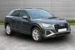 2024 Audi Q2