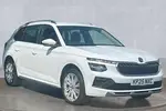2025 Skoda Kamiq