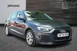 2025 Audi A1