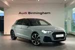 2025 Audi A1