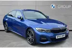 2020 BMW 3 Series