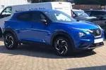 2023 Nissan Juke