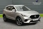 2020 MG ZS