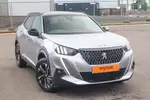 2022 Peugeot 2008