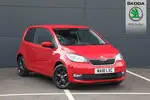 2018 Skoda Citigo