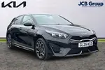 2025 Kia Ceed