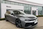 2025 Volkswagen Passat Estate