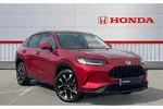 2024 Honda ZR-V