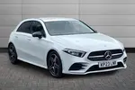 2023 Mercedes-Benz A-Class