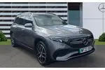 2022 Mercedes-Benz EQB