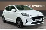 2023 Hyundai i10