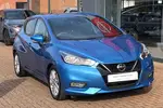 2019 Nissan Micra