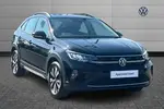 2025 Volkswagen Taigo