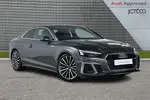 2024 Audi A5