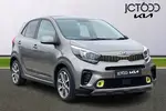 2018 Kia Picanto