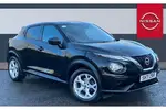 2022 Nissan Juke