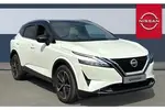 2021 Nissan Qashqai