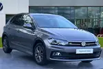 2021 Volkswagen Polo