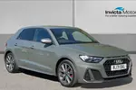 2022 Audi A1