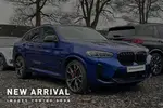 2023 BMW X4 M