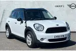 2016 MINI Countryman