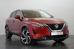 2022 Nissan Qashqai