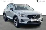 2025 Volvo XC40
