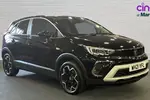 2021 Vauxhall Crossland