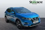 2018 Nissan Qashqai