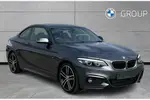 2019 BMW 2 Series