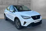 2023 SEAT Arona