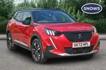 2023 Peugeot 2008