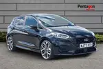 2023 Ford Fiesta