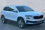2025 Skoda Karoq