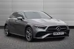 2024 Mercedes-Benz A-Class