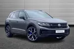 2026 Volkswagen Touareg