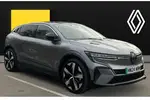 2024 Renault Megane E Tech