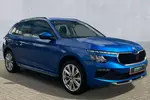 2025 Skoda Kamiq