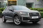 2019 Audi Q2