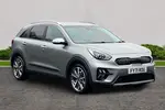 2021 Kia Niro
