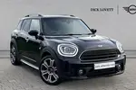 2022 MINI Countryman