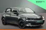 2018 Skoda Fabia