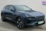 2025 Polestar 3