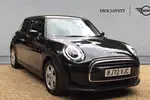 2022 MINI Hatchback
