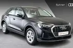 2023 Audi Q3