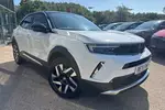 2021 Vauxhall Mokka