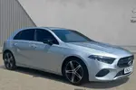 2025 Mercedes-Benz A-Class
