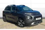 2021 Citroen C3 Aircross